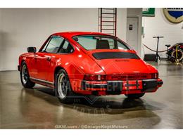 1986 Porsche 911 (CC-2072616) for sale in Grand Rapids, Michigan