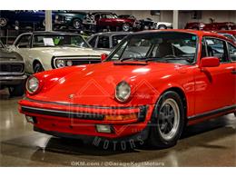 1986 Porsche 911 (CC-2072616) for sale in Grand Rapids, Michigan