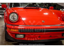 1986 Porsche 911 (CC-2072616) for sale in Grand Rapids, Michigan