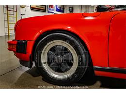 1986 Porsche 911 (CC-2072616) for sale in Grand Rapids, Michigan