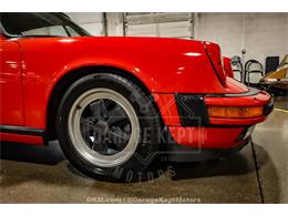 1986 Porsche 911 (CC-2072616) for sale in Grand Rapids, Michigan