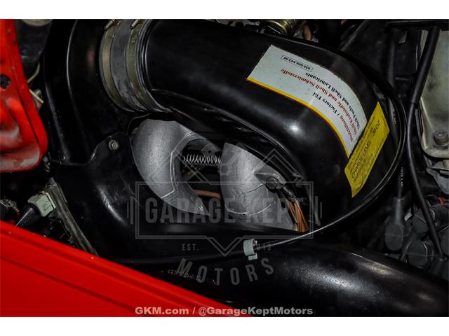 1986 Porsche 911 (CC-2072616) for sale in Grand Rapids, Michigan