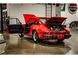 1986 Porsche 911 (CC-2072616) for sale in Grand Rapids, Michigan