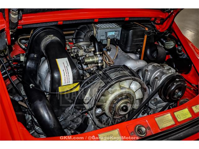 1986 Porsche 911 (CC-2072616) for sale in Grand Rapids, Michigan