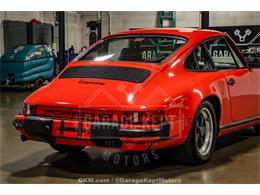 1986 Porsche 911 (CC-2072616) for sale in Grand Rapids, Michigan