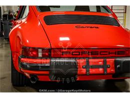 1986 Porsche 911 (CC-2072616) for sale in Grand Rapids, Michigan