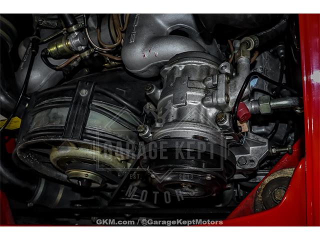 1986 Porsche 911 (CC-2072616) for sale in Grand Rapids, Michigan