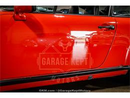 1986 Porsche 911 (CC-2072616) for sale in Grand Rapids, Michigan