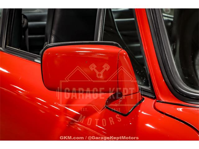 1986 Porsche 911 (CC-2072616) for sale in Grand Rapids, Michigan