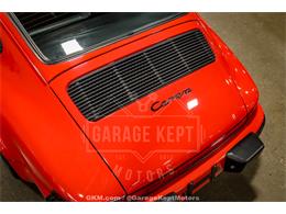 1986 Porsche 911 (CC-2072616) for sale in Grand Rapids, Michigan