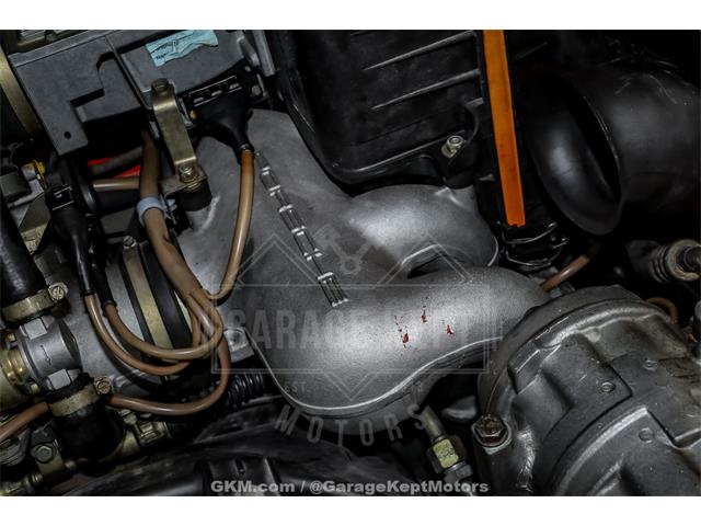 1986 Porsche 911 (CC-2072616) for sale in Grand Rapids, Michigan