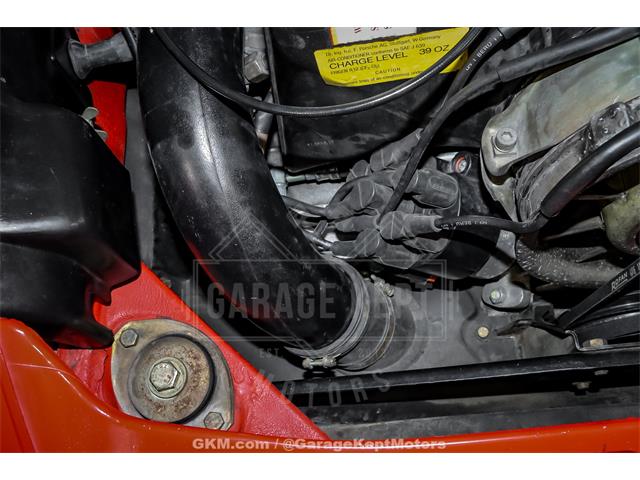 1986 Porsche 911 (CC-2072616) for sale in Grand Rapids, Michigan