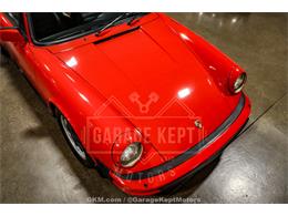 1986 Porsche 911 (CC-2072616) for sale in Grand Rapids, Michigan
