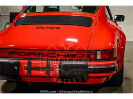 1986 Porsche 911 (CC-2072616) for sale in Grand Rapids, Michigan