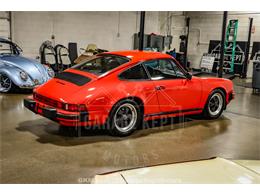 1986 Porsche 911 (CC-2072616) for sale in Grand Rapids, Michigan