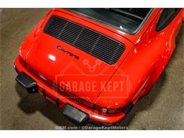 1986 Porsche 911 (CC-2072616) for sale in Grand Rapids, Michigan