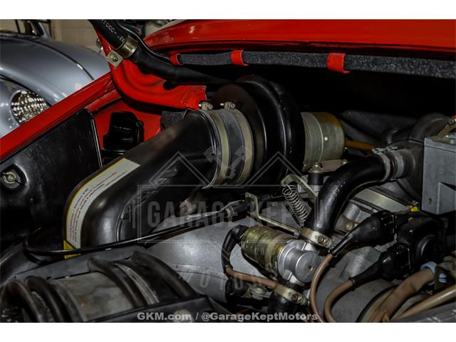1986 Porsche 911 (CC-2072616) for sale in Grand Rapids, Michigan