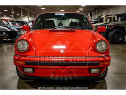1986 Porsche 911 (CC-2072616) for sale in Grand Rapids, Michigan