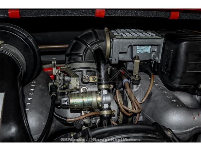 1986 Porsche 911 (CC-2072616) for sale in Grand Rapids, Michigan