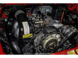 1986 Porsche 911 (CC-2072616) for sale in Grand Rapids, Michigan