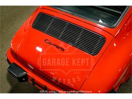 1986 Porsche 911 (CC-2072616) for sale in Grand Rapids, Michigan