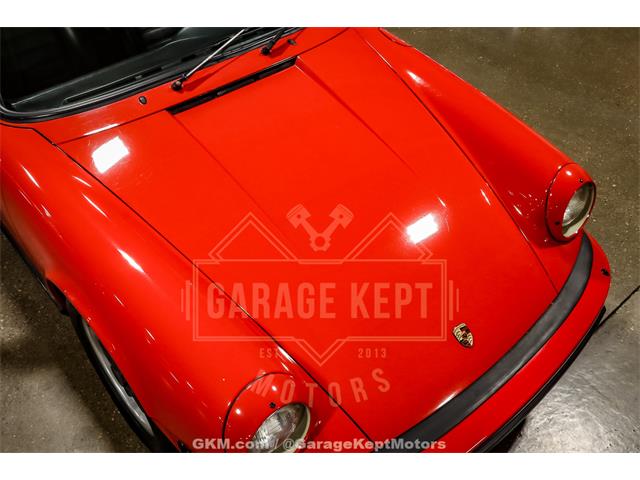 1986 Porsche 911 (CC-2072616) for sale in Grand Rapids, Michigan