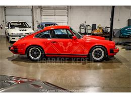 1986 Porsche 911 (CC-2072616) for sale in Grand Rapids, Michigan