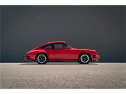 1986 Porsche 911 (CC-2072616) for sale in Grand Rapids, Michigan