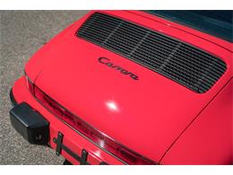 1986 Porsche 911 (CC-2072616) for sale in Grand Rapids, Michigan