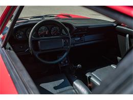 1986 Porsche 911 (CC-2072616) for sale in Grand Rapids, Michigan