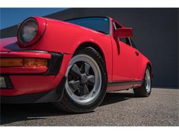 1986 Porsche 911 (CC-2072616) for sale in Grand Rapids, Michigan