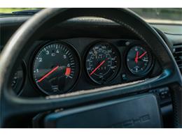 1986 Porsche 911 (CC-2072616) for sale in Grand Rapids, Michigan
