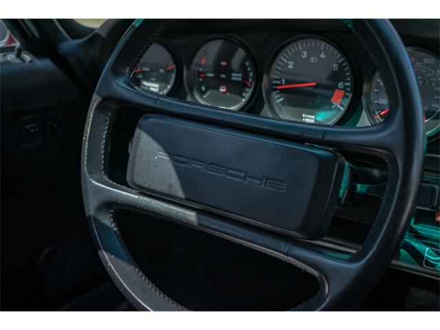 1986 Porsche 911 (CC-2072616) for sale in Grand Rapids, Michigan