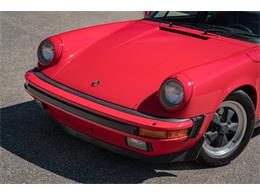 1986 Porsche 911 (CC-2072616) for sale in Grand Rapids, Michigan