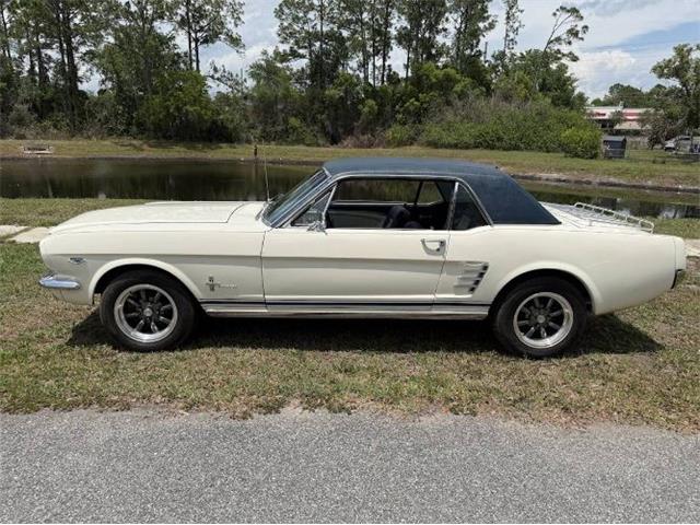 1966 Ford Mustang (CC-2072617) for sale in Cadillac, Michigan