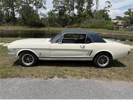 1966 Ford Mustang (CC-2072617) for sale in Cadillac, Michigan