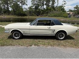 1966 Ford Mustang (CC-2072617) for sale in Cadillac, Michigan