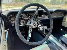 1966 Ford Mustang (CC-2072617) for sale in Cadillac, Michigan