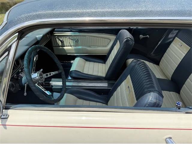 1966 Ford Mustang (CC-2072617) for sale in Cadillac, Michigan