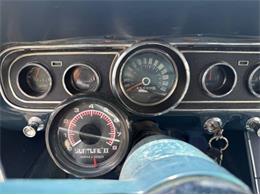 1966 Ford Mustang (CC-2072617) for sale in Cadillac, Michigan
