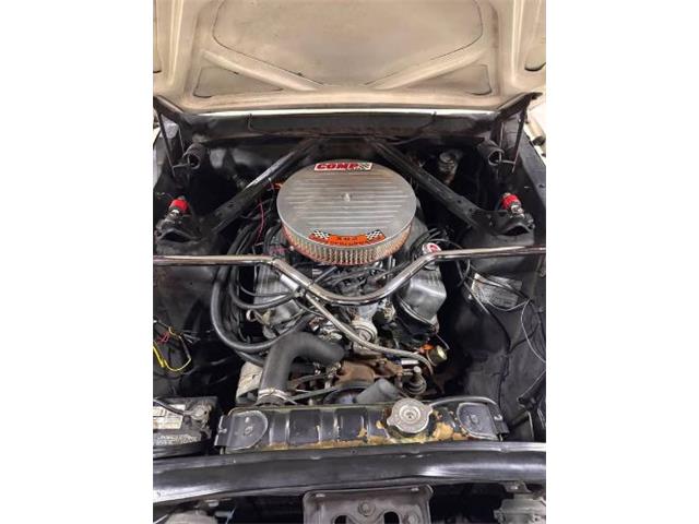 1966 Ford Mustang (CC-2072617) for sale in Cadillac, Michigan