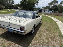 1966 Ford Mustang (CC-2072617) for sale in Cadillac, Michigan