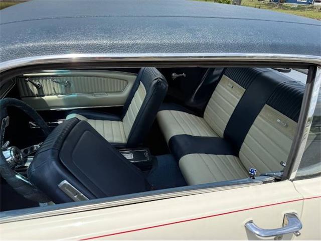 1966 Ford Mustang (CC-2072617) for sale in Cadillac, Michigan