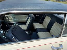 1966 Ford Mustang (CC-2072617) for sale in Cadillac, Michigan