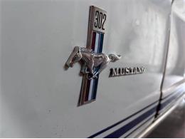 1966 Ford Mustang (CC-2072617) for sale in Cadillac, Michigan