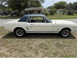 1966 Ford Mustang (CC-2072617) for sale in Cadillac, Michigan