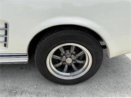 1966 Ford Mustang (CC-2072617) for sale in Cadillac, Michigan