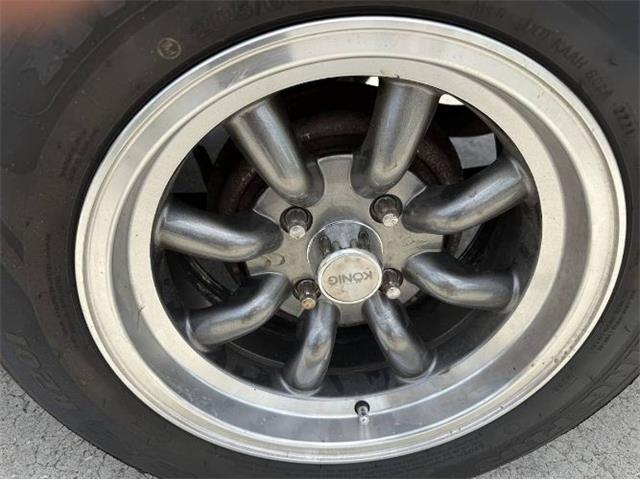 1966 Ford Mustang (CC-2072617) for sale in Cadillac, Michigan