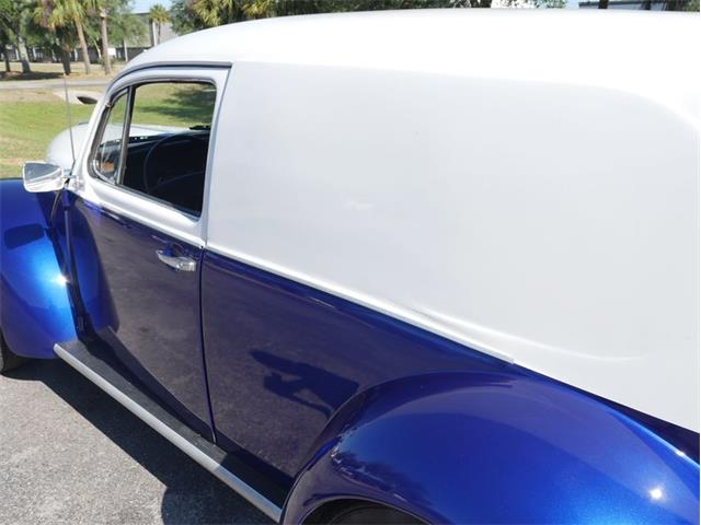 1972 Volkswagen Beetle (CC-2072618) for sale in Palmetto, Florida