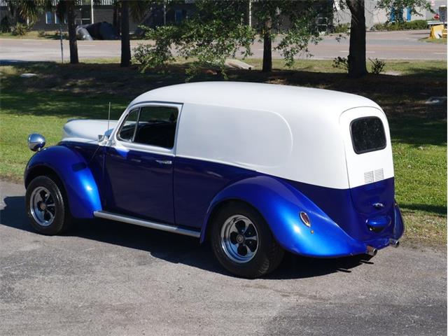 1972 Volkswagen Beetle (CC-2072618) for sale in Palmetto, Florida